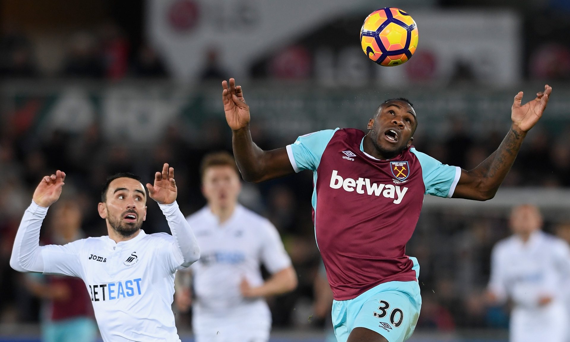 球员的情绪 球员的情绪